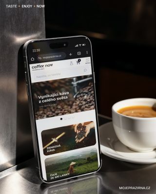 🎉 Pozoor! Máme novinku! 🎉 Náš e-shop dostal úplně nový kabát – je modernější, přehlednější a mnohem příjemnější na...